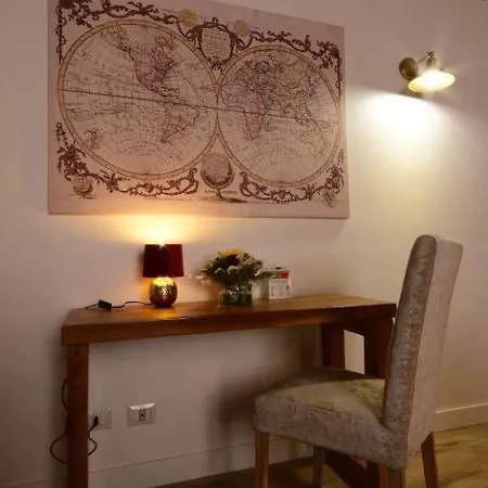 Adventures Guest house