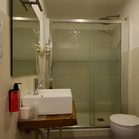 Pensjonat Adventures Rzym