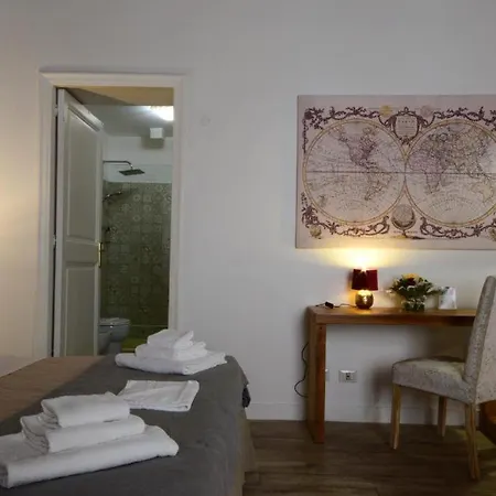 Guest house Adventures Rome