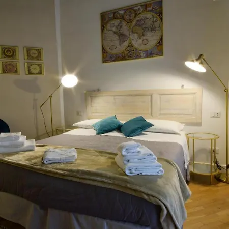 Pensjonat Adventures