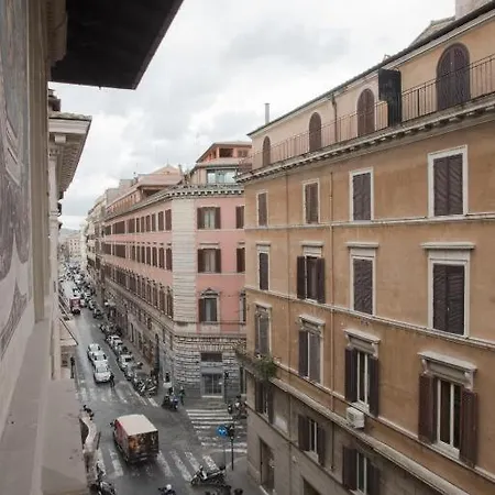 Adventures רומא
